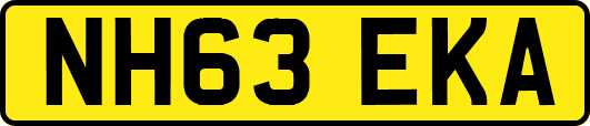 NH63EKA
