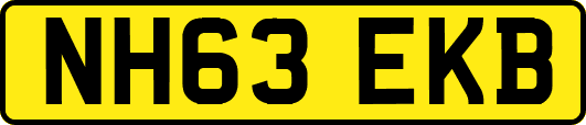 NH63EKB