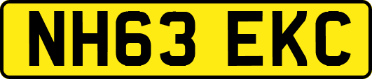 NH63EKC
