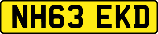 NH63EKD