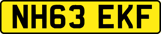 NH63EKF