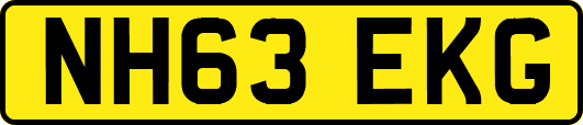 NH63EKG