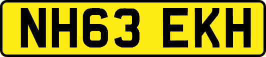 NH63EKH