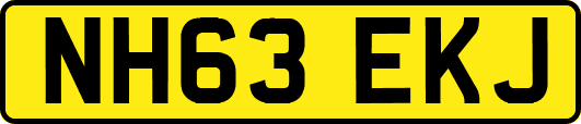 NH63EKJ