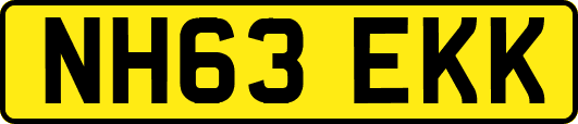 NH63EKK