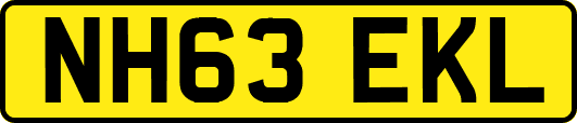 NH63EKL