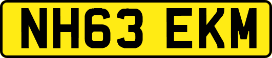 NH63EKM