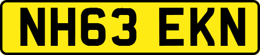 NH63EKN