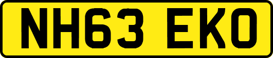 NH63EKO