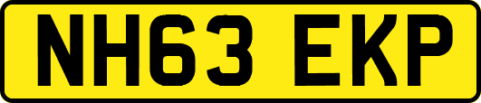 NH63EKP