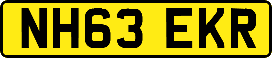 NH63EKR