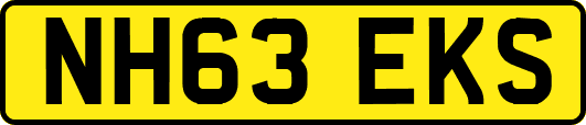 NH63EKS