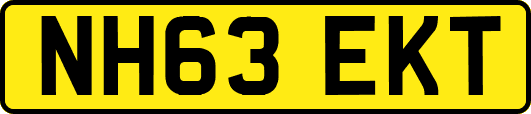 NH63EKT