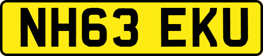 NH63EKU