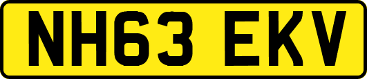 NH63EKV