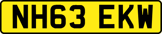 NH63EKW