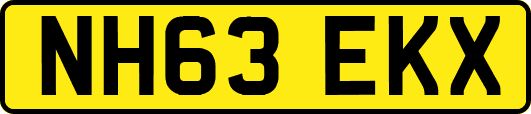 NH63EKX