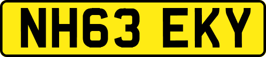 NH63EKY