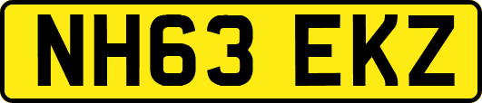 NH63EKZ