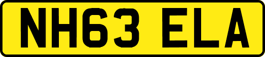 NH63ELA