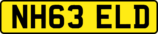 NH63ELD