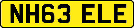 NH63ELE