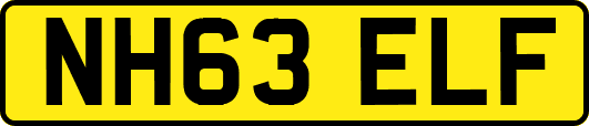 NH63ELF