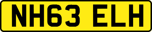 NH63ELH