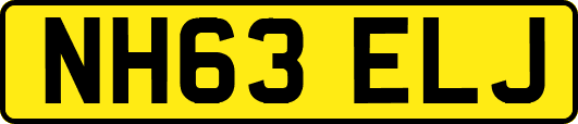 NH63ELJ