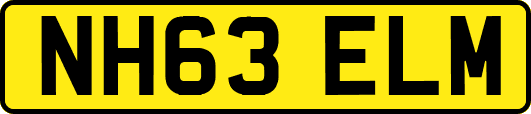 NH63ELM