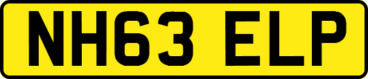 NH63ELP