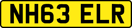 NH63ELR