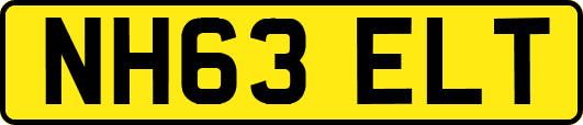 NH63ELT