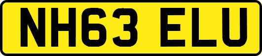 NH63ELU
