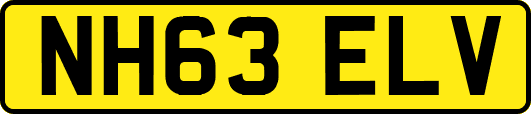 NH63ELV
