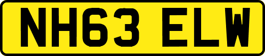 NH63ELW