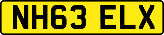 NH63ELX