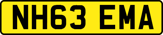 NH63EMA