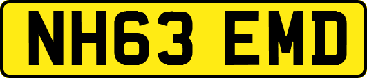 NH63EMD