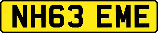 NH63EME