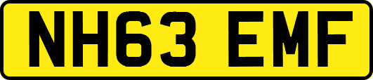 NH63EMF