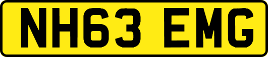 NH63EMG