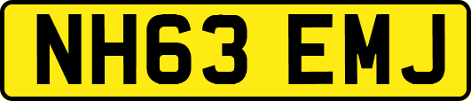 NH63EMJ