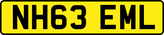 NH63EML