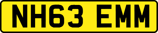 NH63EMM