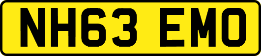 NH63EMO