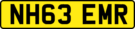 NH63EMR
