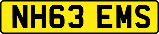 NH63EMS