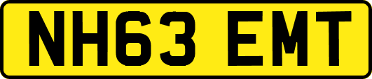 NH63EMT