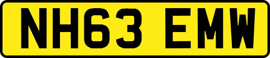 NH63EMW